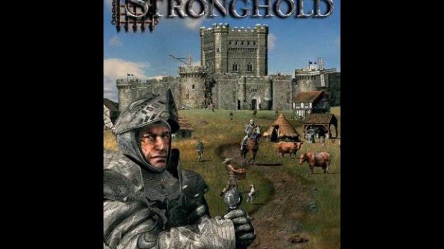 Stix & Stones Medley | Stronghold (2001) Original Soundtrack смотреть онлайн