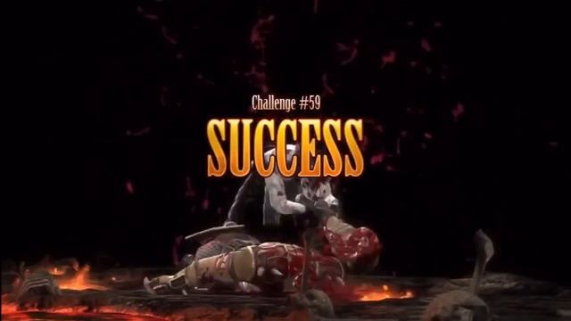 Mortal Kombat 9 Все фаталити демонстрируются на Шао Кане HD смотреть онлайн