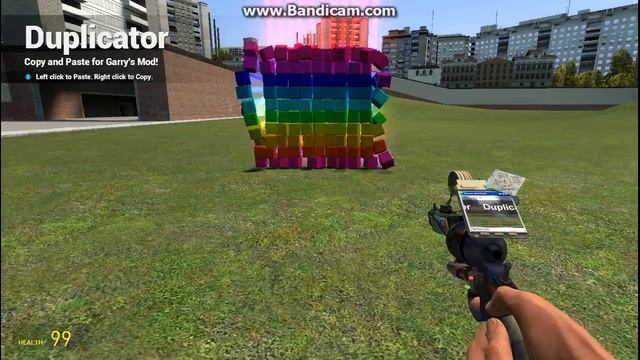 My First Gmod Video! смотреть онлайн