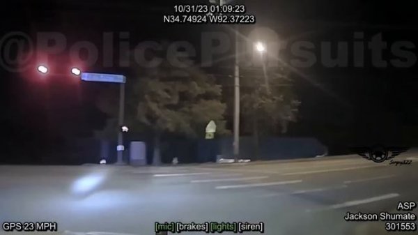 BEST POLICE PURSUITS. Wild High Speed Chases and Pit Maneuver.