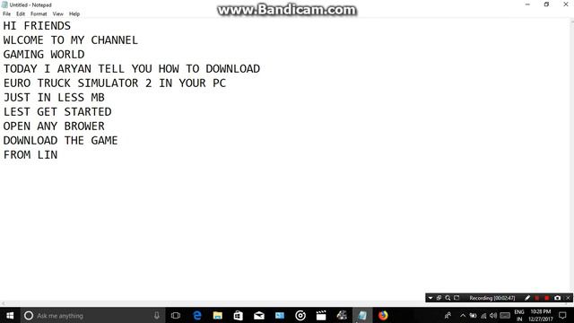 How to download euro truck simulator 2 in your pc смотреть онлайн