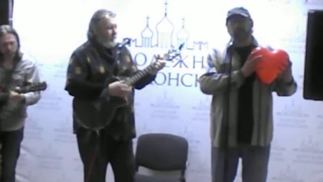 Будущие покойники в ''Молодёжном клубе Донской'' смотреть онлайн