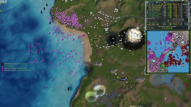 Сетон колоссальный - Supreme Commander [331]