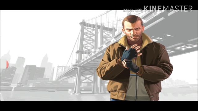 NEW GTA IV MOBILE Data Version On Android Download NOW смотреть онлайн