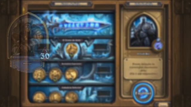 TODOS OS DECKS PARA DERROTAR O LICH KING (HearthStone) смотреть онлайн