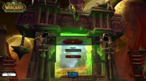 Ворлд ОФ ВарКрафт 2.4.3