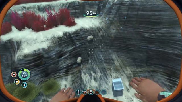 Subnautica #4 - LEAD & SILVER