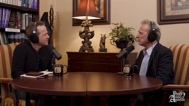 William Lane Craig and Matt Fradd Disagree on Priestly Celibacy смотреть онлайн