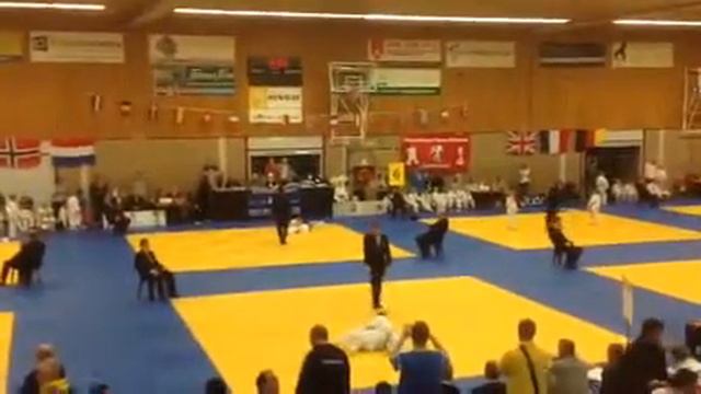 Open Alkmaarse смотреть онлайн