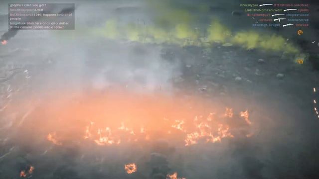 Battlefield 1 Apocalypse | New Weapons + Air Assault Gameplay (Stream) смотреть онлайн