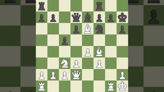 White Mamedov Rauf (AZE),Black Bykhovsky Anatoly (ISR)Sicilian Defense: Closed, Traditional Line, 3 смотреть онлайн