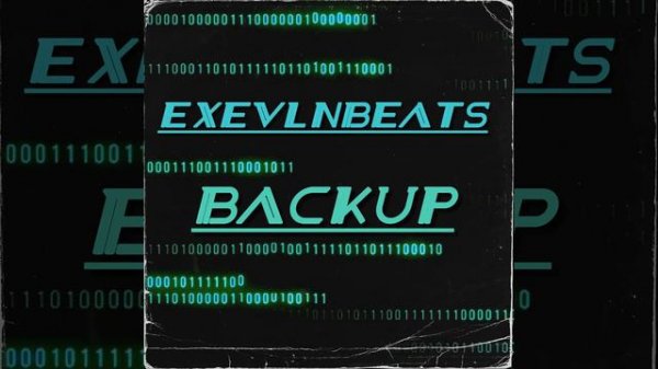 Backup (Free Instrumental)
