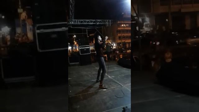 Presentacion Jorge Guillen LVU смотреть онлайн