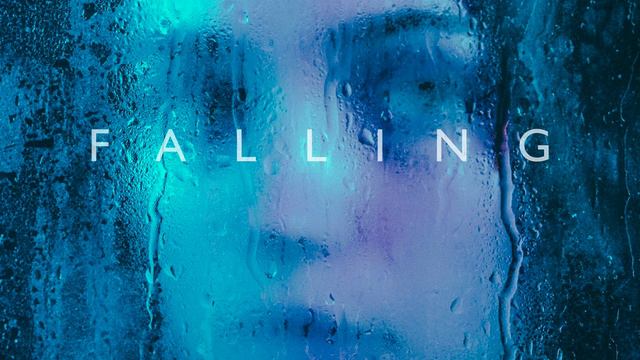 JAMES SUPERCAVE :: FALLING :: AUDIO смотреть онлайн