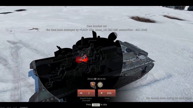 War Thunder. Daily Bonus 4-30-23. War Thunder gameplay смотреть онлайн