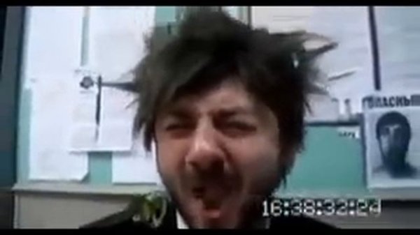 Alexandr Rodionovich Borodach REMIX