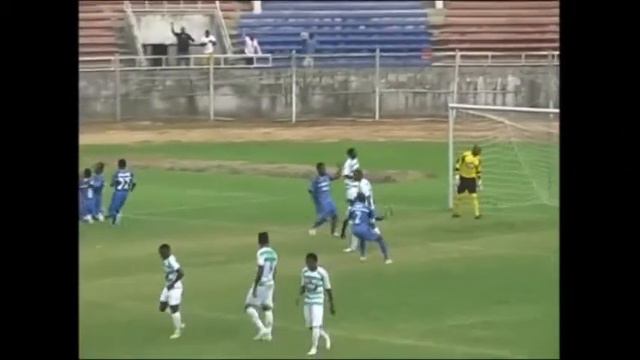 Enyimba V Dolphins смотреть онлайн