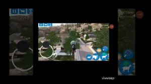 все статуетки и козли как их получить в goat simulator