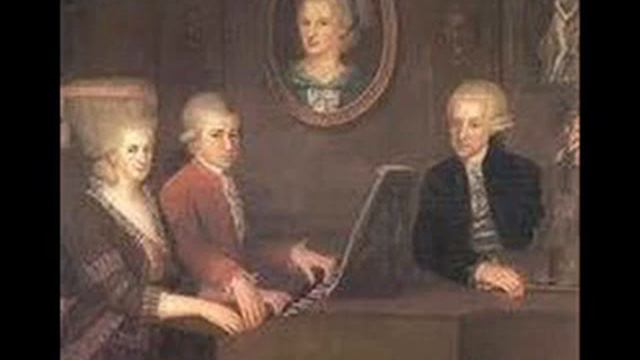 Great Piano Concertos - Myra Hess plays Mozart Concerto No. 21 in C major K 467 смотреть онлайн