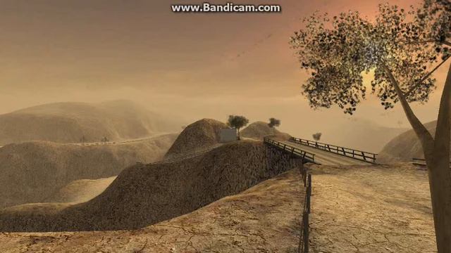 Battlefield 1942 - Bazooka Afterburn смотреть онлайн