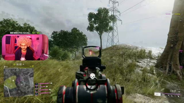 "NEW'' Update 6.4 ( Honest Review ) Battlefield 2042 смотреть онлайн
