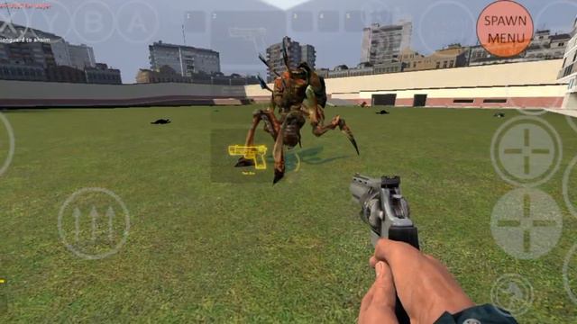 Jan's Mod 5.0 release смотреть онлайн