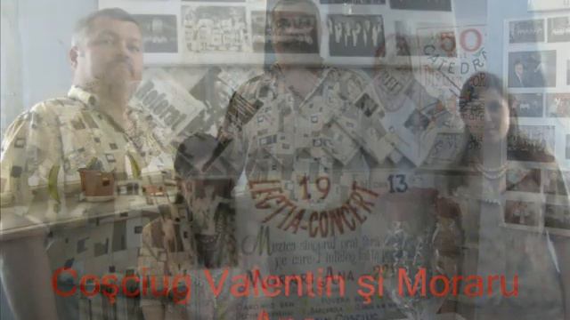 Ana Moraru & CAS смотреть онлайн