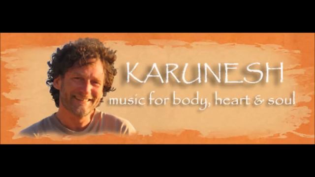 Karunesh - Revelry