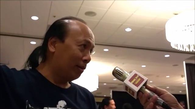 Dynamic Dojo Talkradio: Interview w/ John Kreng смотреть онлайн
