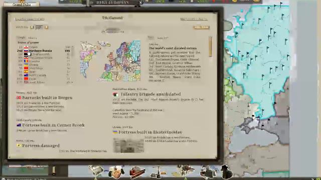 Let's play Supremacy 1914 - update 02 смотреть онлайн