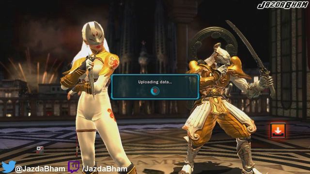 Tekken Tag Tournament 2 (60fps) - Online Matches Ep.193 | Secret Tech? Gimme That Whisky! смотреть онлайн