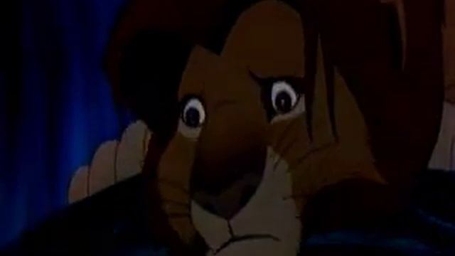 (This land) The lion king смотреть онлайн