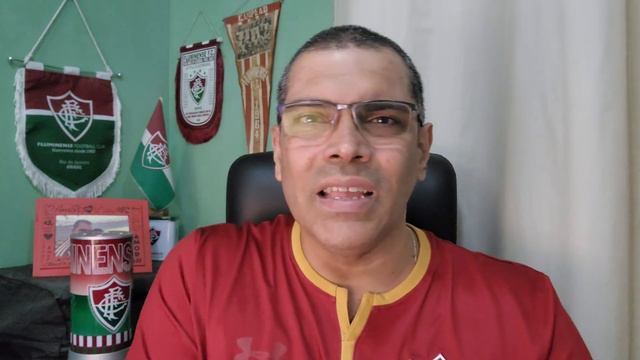 ⚠️ VOLANTE RETORNA AO FLU | MARCELO PRÓXIMO DA ESTRÉIA | TREINO NAS LARANJEIRAS | VAI LOTAR O MARAC смотреть онлайн