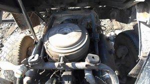 Двигатель ЯМЗ 236 неубиваемый МАЗ 500