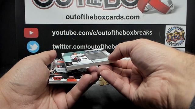 Out Of The Box Group Break #14,776- 2022-23 Upper Deck Sp Game Used (9 Box) Team Buy (Part 2) смотреть онлайн