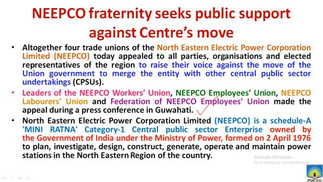 Assam and Northeast Current Affairs, October 27 – November 2, 2019 – Weekly Current Affairs | смотреть онлайн