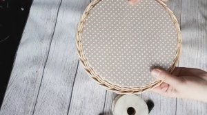 Легкий и быстрый способ сделать бортик на крышке.