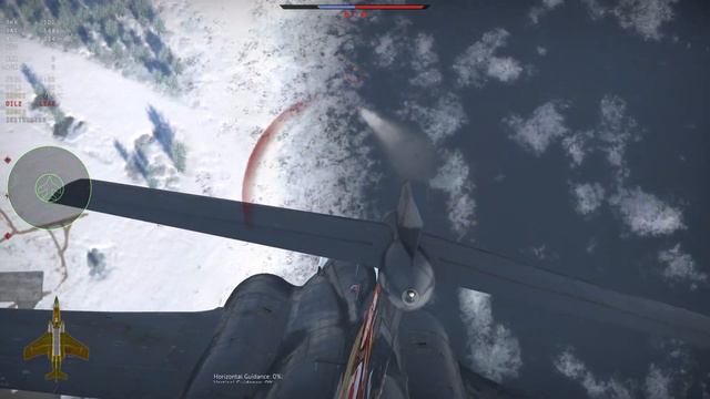 Heli no more (War Thunder) смотреть онлайн