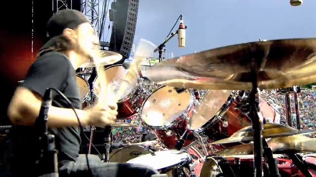 Slayer - War Ensemble (Live) смотреть онлайн