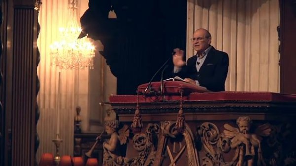 The Gospel of Mark - David Suchet