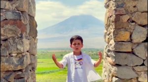 Gevorg Asatryan- Im Hayastan COVER Garsi Mitoyan