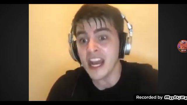 My Reaction When German Empire {USTA} {UTA} got terminated смотреть онлайн