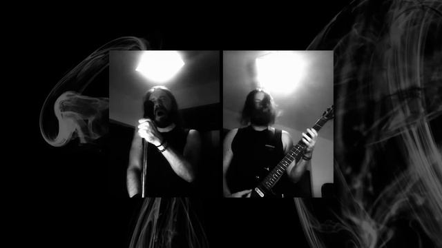 Matias Taubas Oyola - Bury Me In Smoke (Down Cover) смотреть онлайн