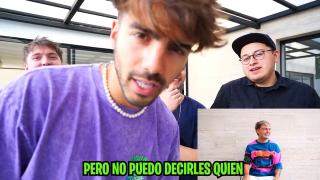 CONFESAMOS TODO CON UN DETECTOR DE MENTIRAS! смотреть онлайн