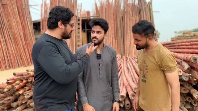 ALHAMDULILLAH ROCKET JANWAR KO ZIBAH KARLIA😍| QASAI BN GAE | COW VLOG смотреть онлайн