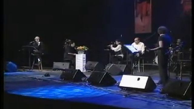 לגעת במים לגעת ברוח - To touch water , To touch the wind смотреть онлайн