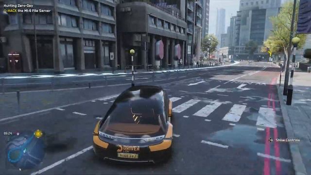 WATCH DOGS LEGION Walkthrough - Part 10 Seduce (PS4 PRO) No commentary смотреть онлайн