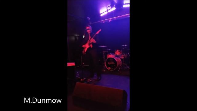 Suicide Snowman performed by Daisy Berkowitz/Scott Putesky, Upstairs at the Garage 20/10/15 смотреть онлайн