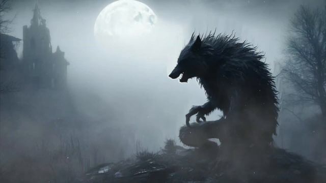 Придет серенький волчок, Remix, КиШ, нейросеть