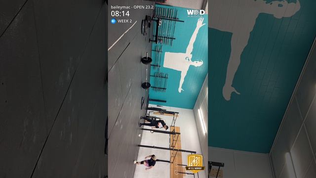 Bailey MacDonald- North American East- 23.2a(b) смотреть онлайн